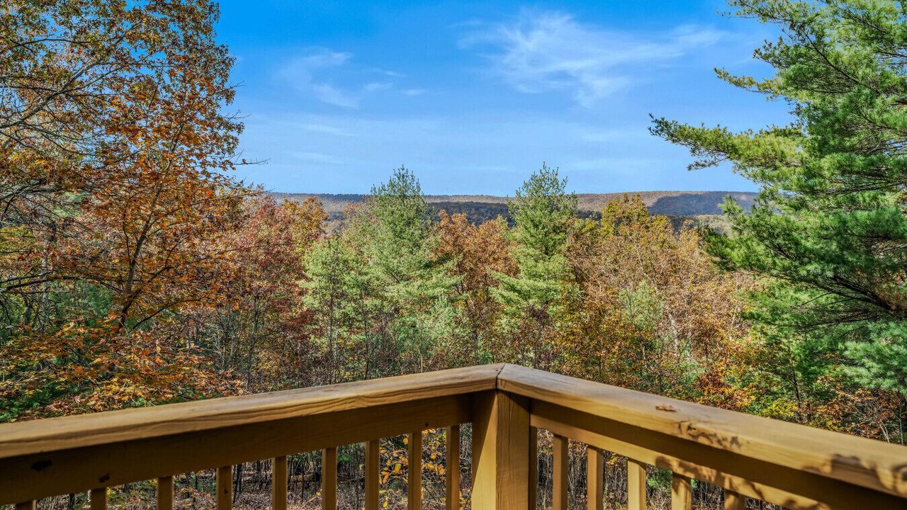 Photo of Outdoor in Berkeley Springs