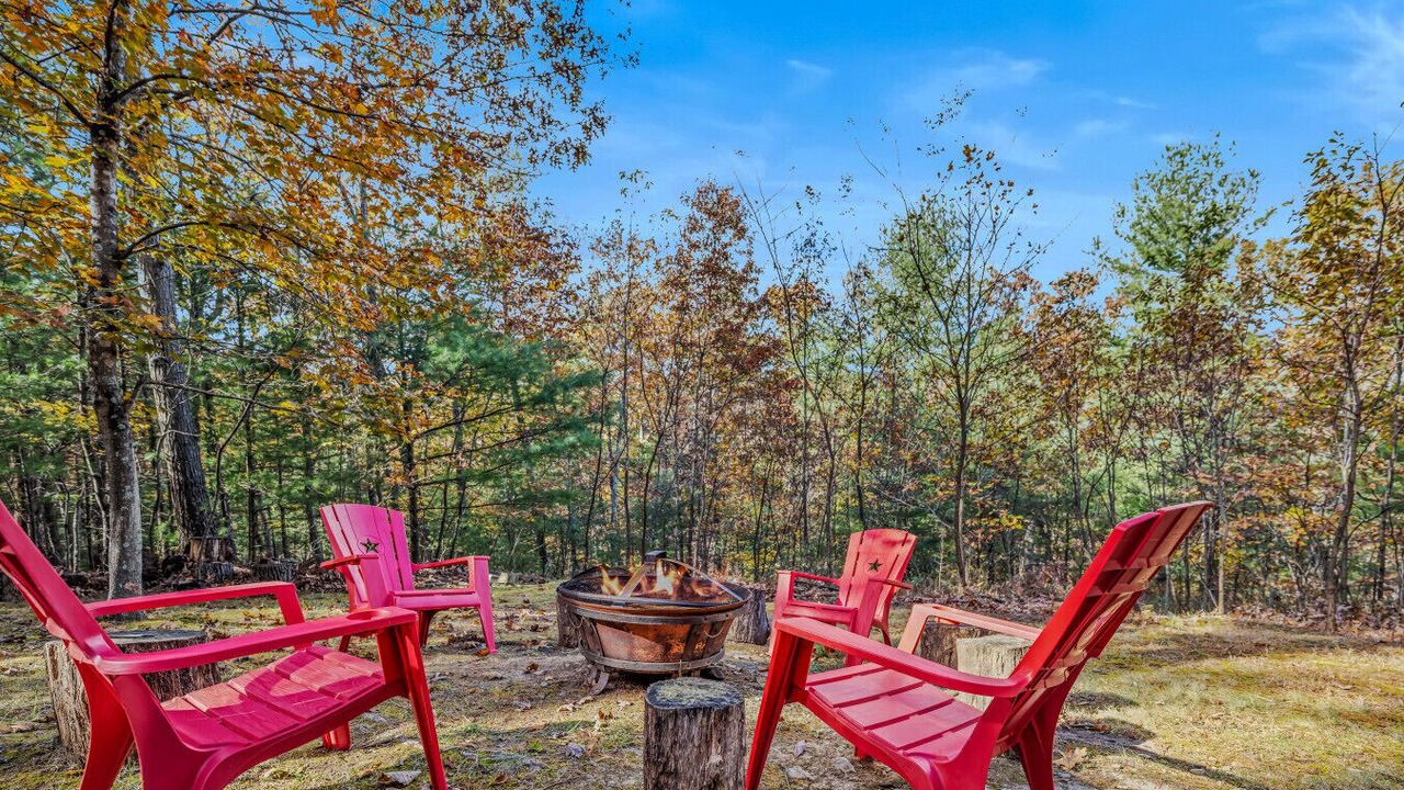 Photo of Outdoor in Berkeley Springs