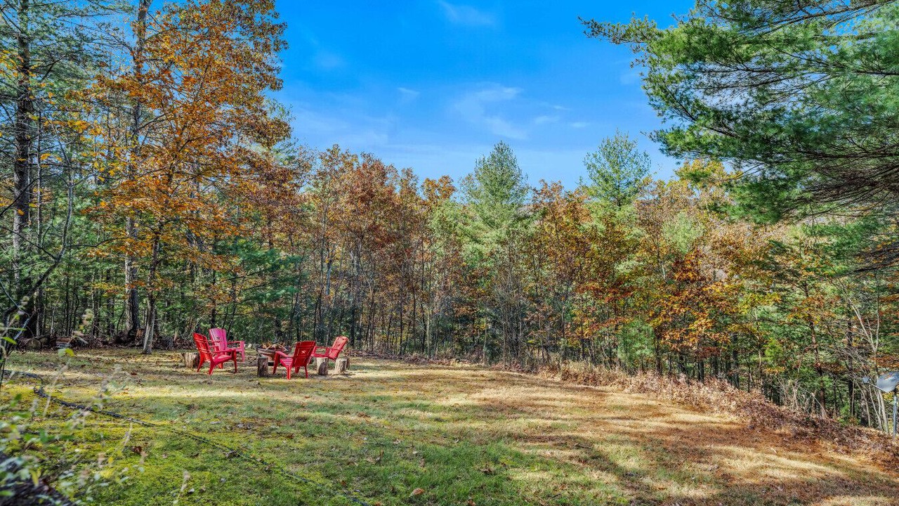 Photo of Outdoor in Berkeley Springs