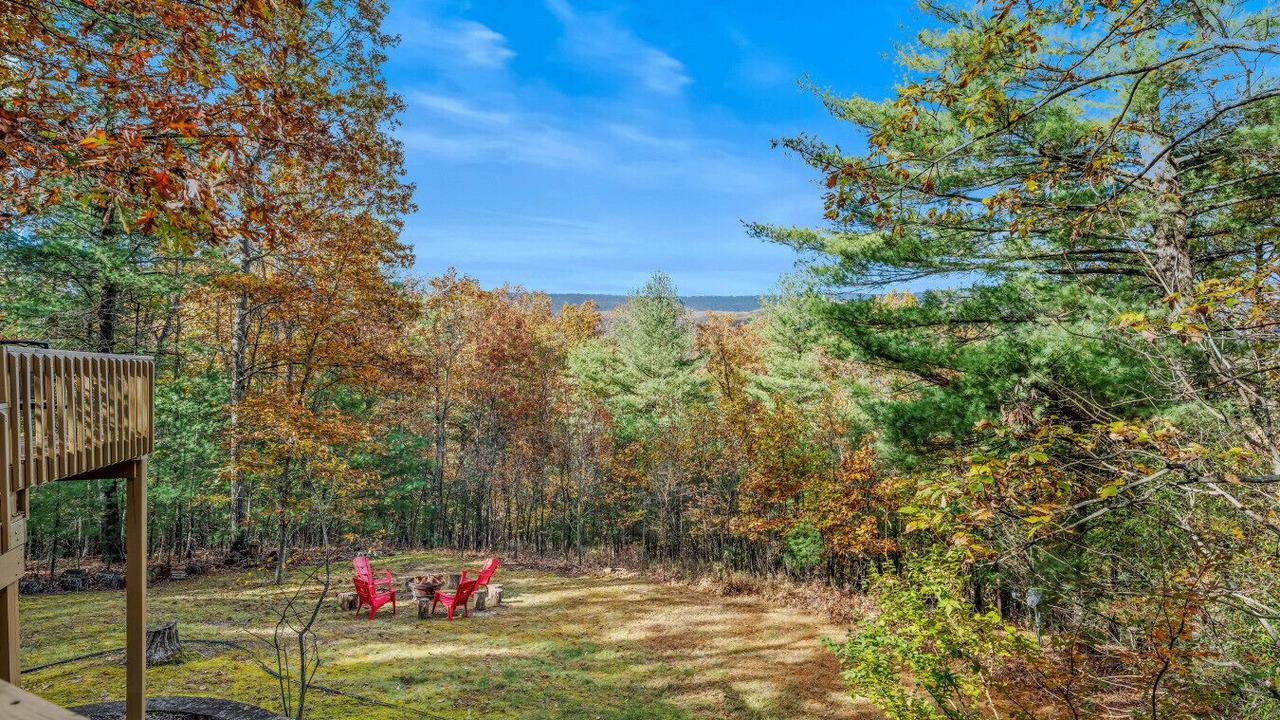 Photo of Outdoor in Berkeley Springs