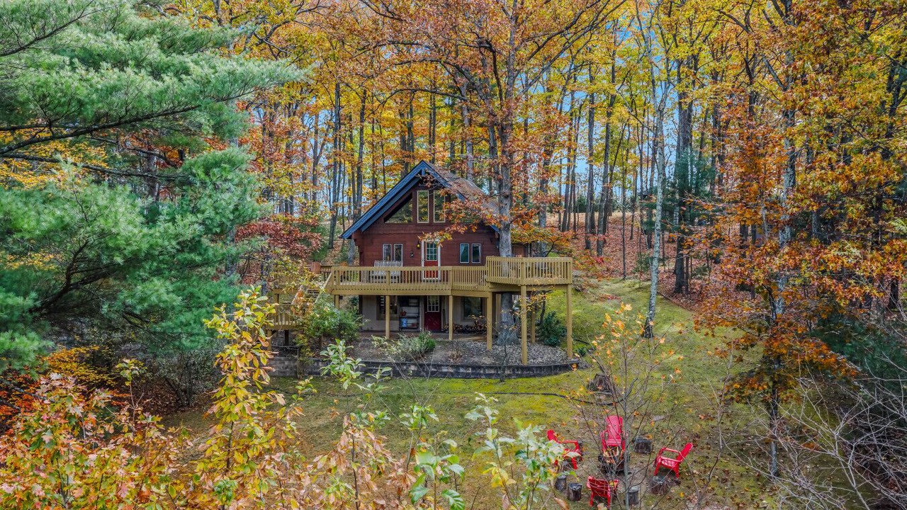 Photo of Outdoor in Berkeley Springs