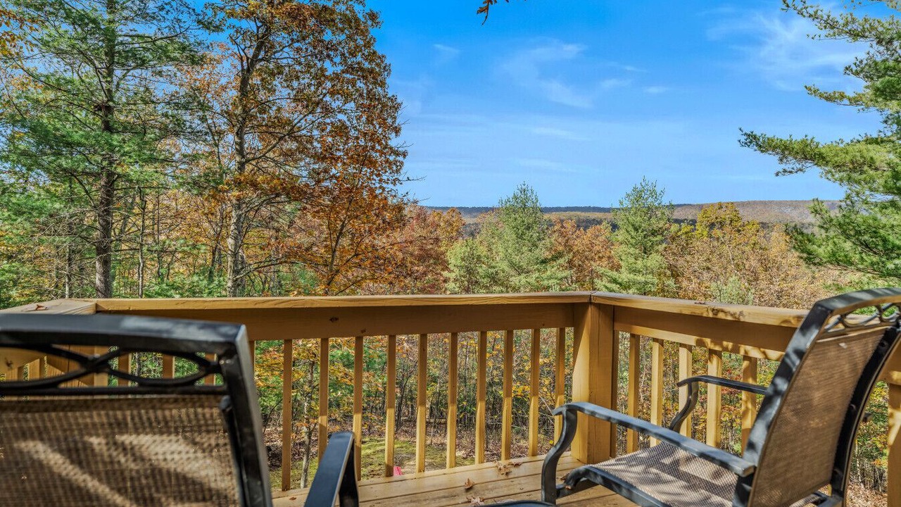 Photo of Outdoor in Berkeley Springs