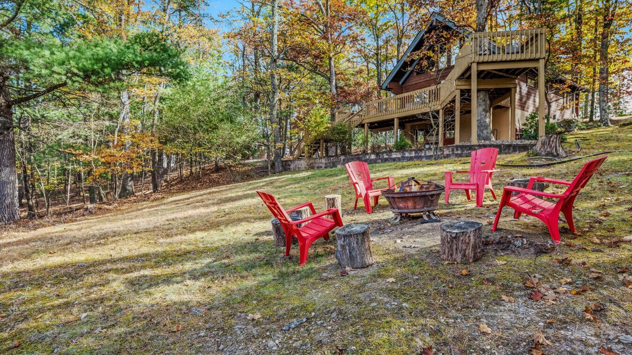 Photo of Outdoor in Berkeley Springs