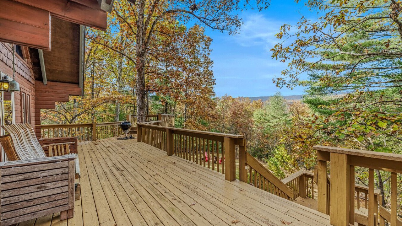 Photo of Outdoor in Berkeley Springs
