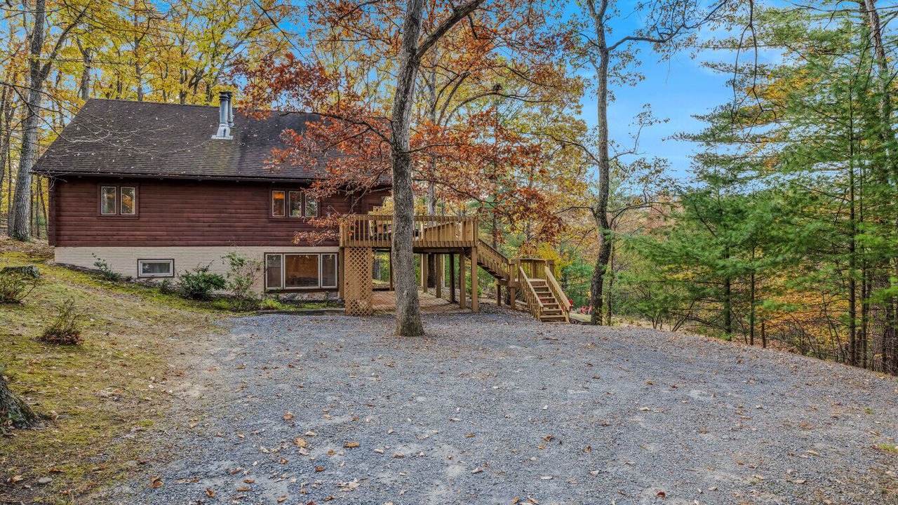 Photo of Outdoor in Berkeley Springs