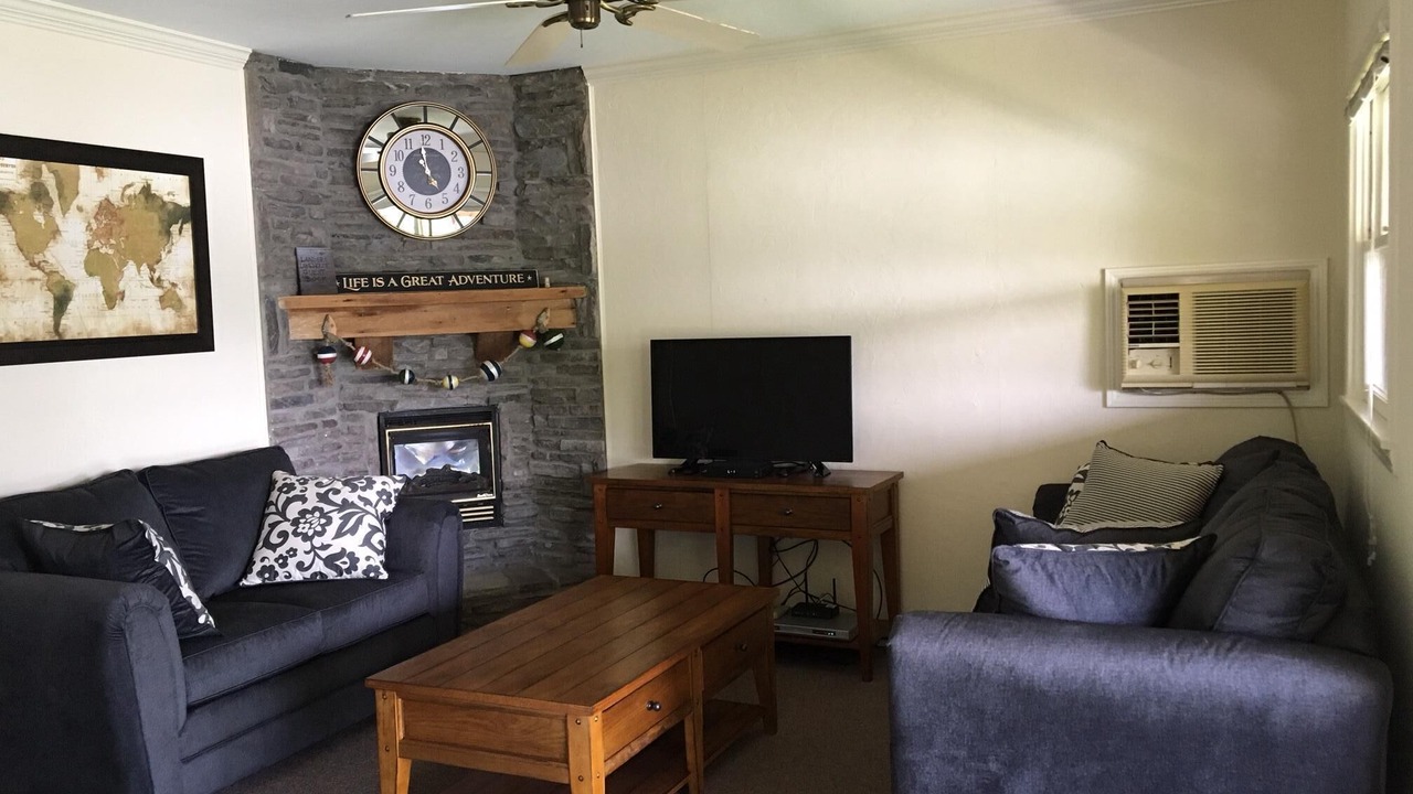 Photo of Livingroom in Verona