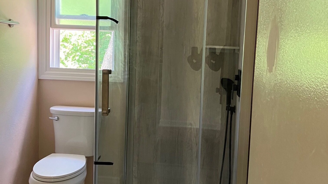 Photo of Bathroom in Verona