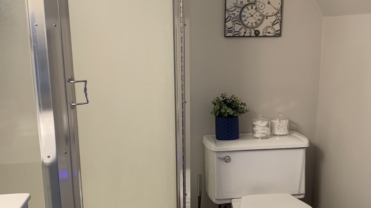 Photo of Bathroom in Sitka