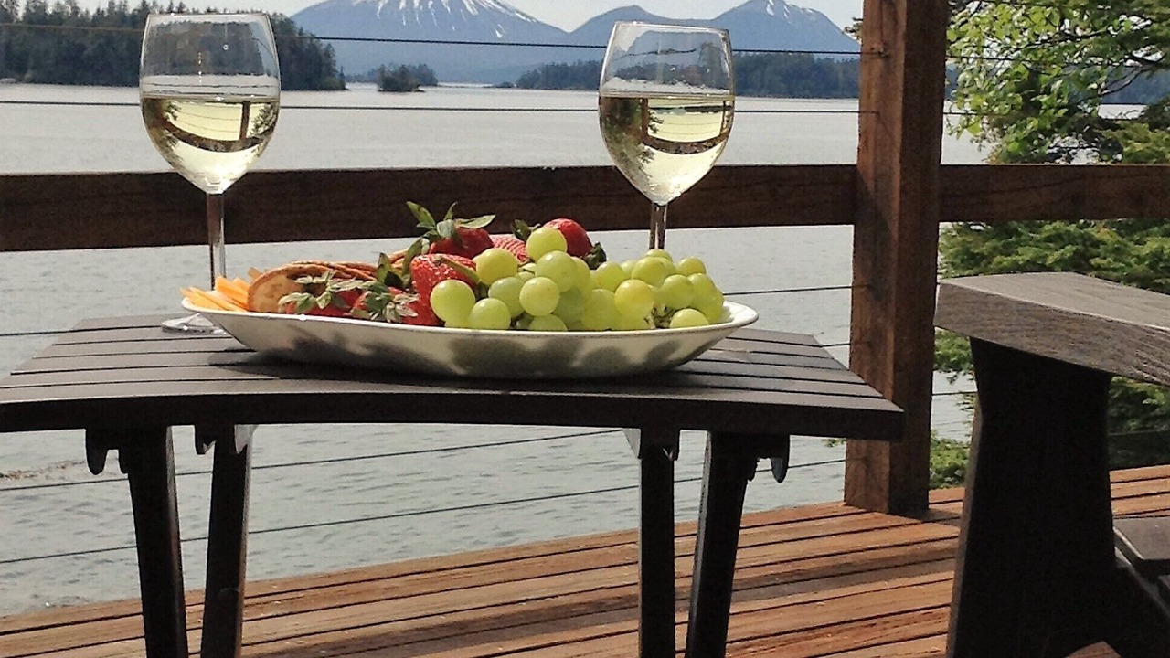 Photo of Others in Sitka