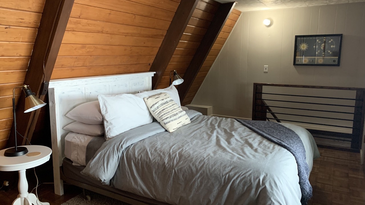 Photo of Bedroom in Sitka