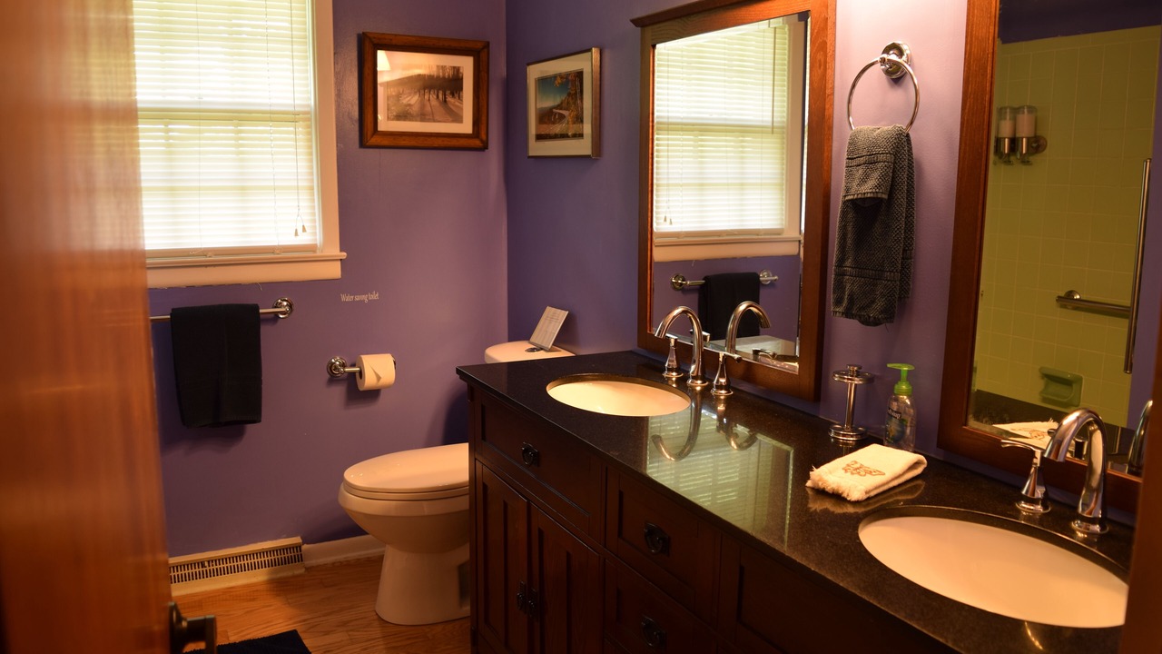 Photo of Bathroom in Boone