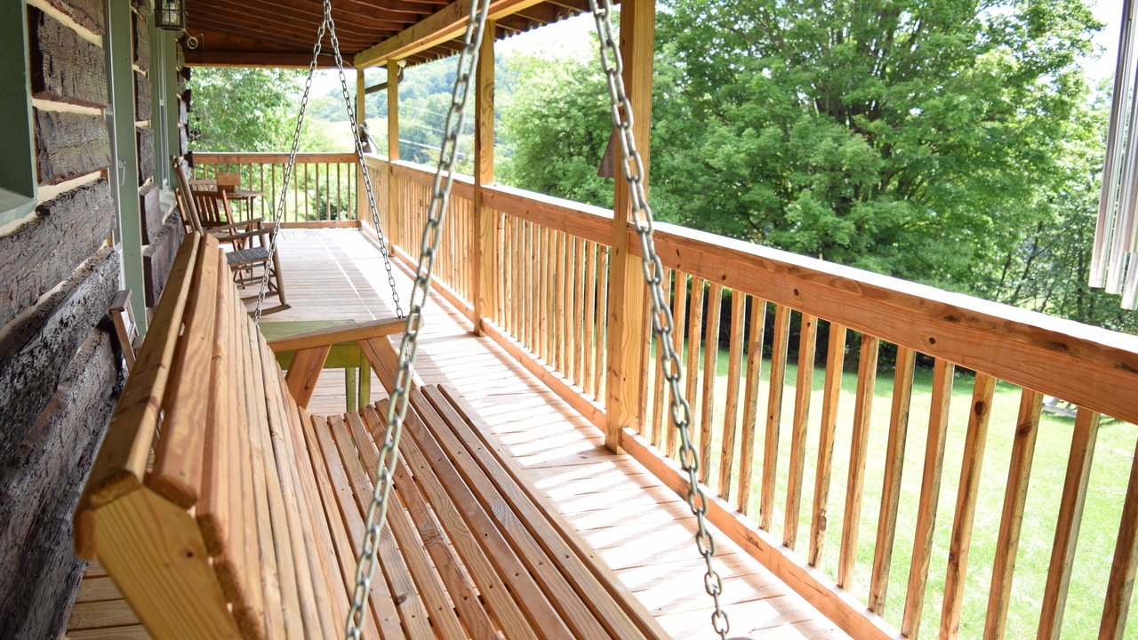Photo of Outdoor in Boone