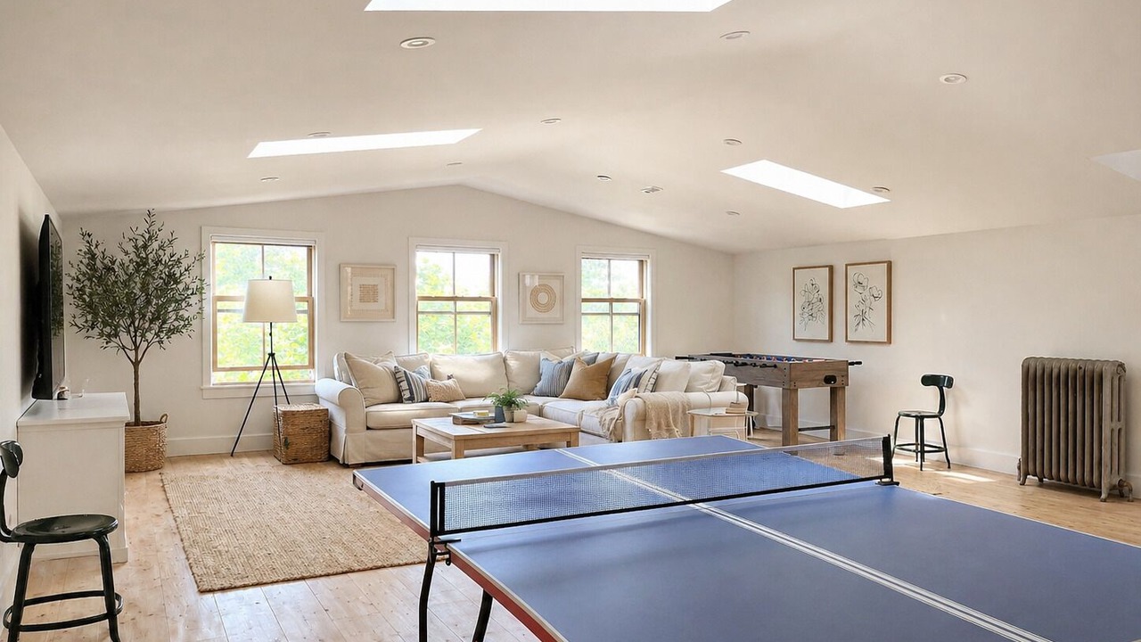 Photo of Livingroom in Queen Anne