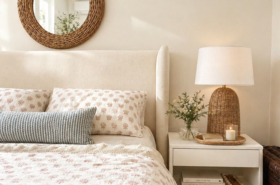 Photo of Bedroom in Queen Anne