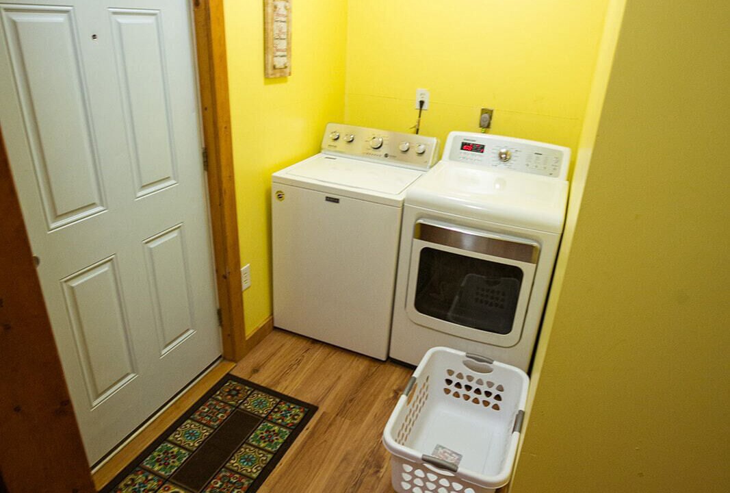Photo of Bedroom in Pine Ridge