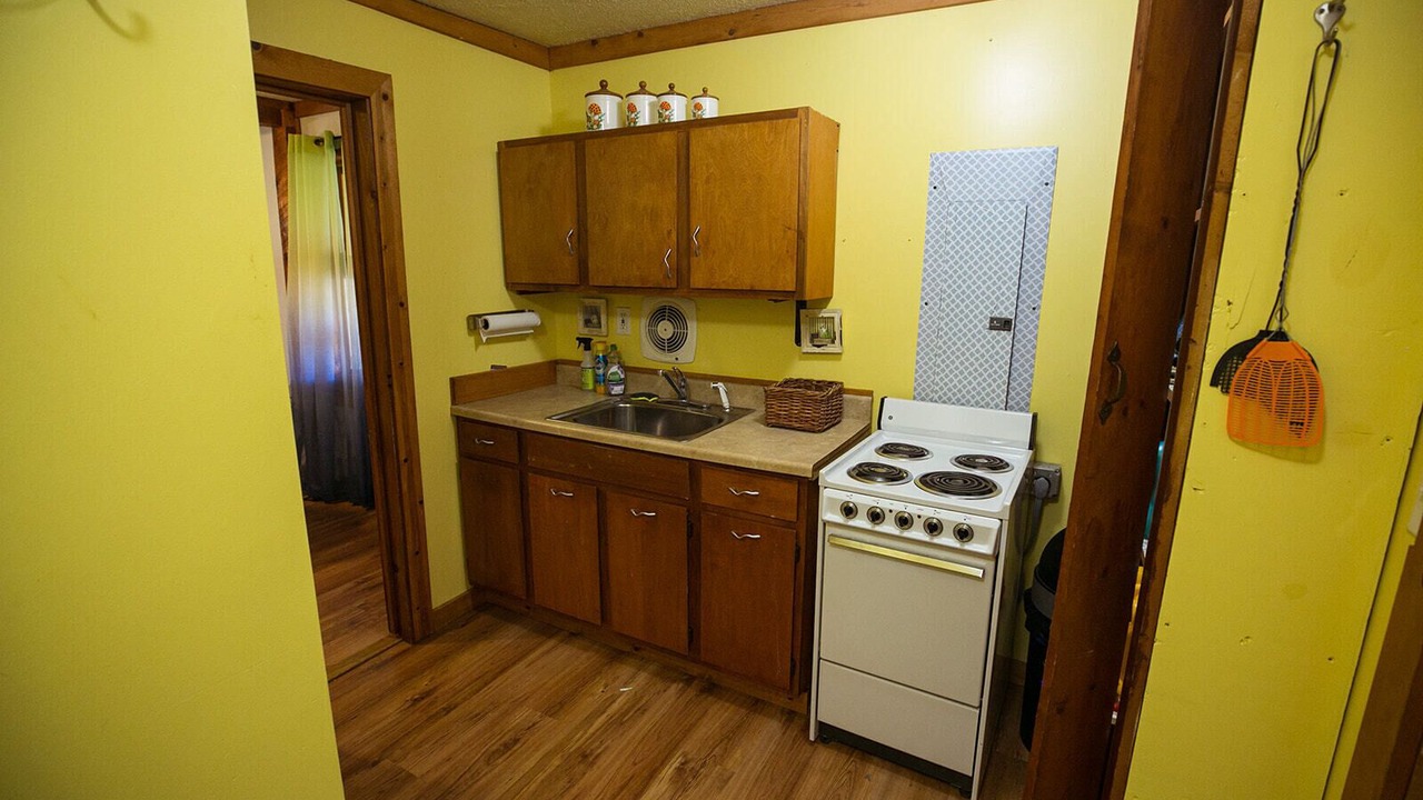 Photo of Bedroom in Pine Ridge