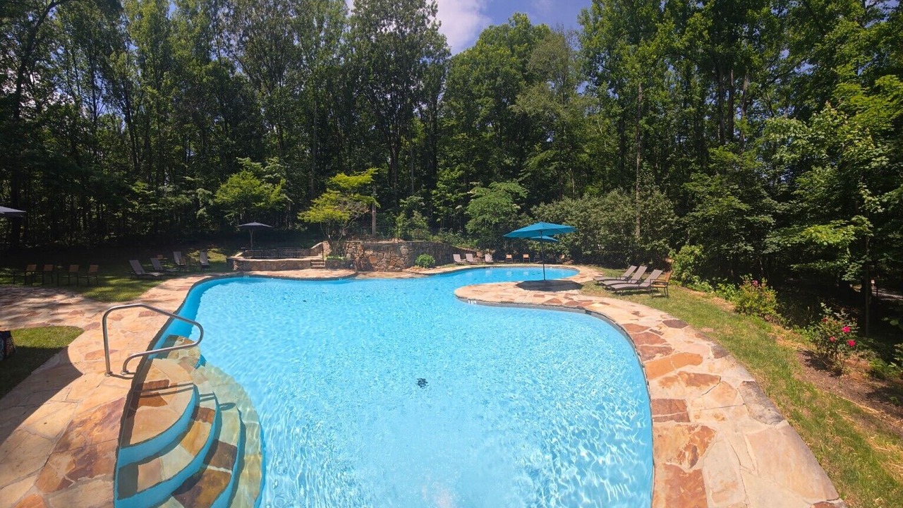 Photo of Outdoor in Berkeley Springs