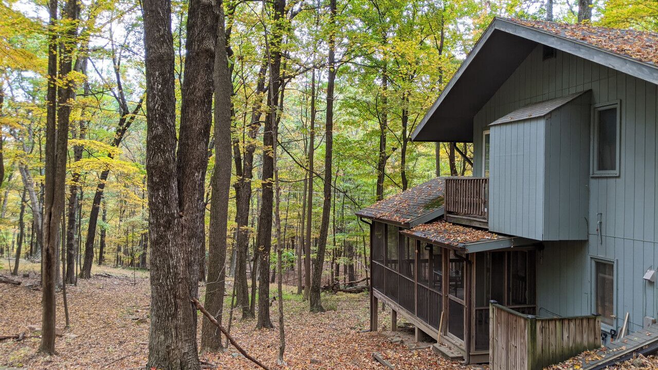 Photo of Outdoor in Berkeley Springs