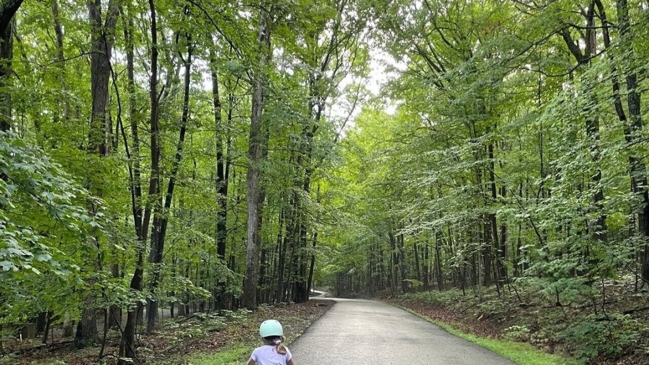 Photo of Others in Berkeley Springs