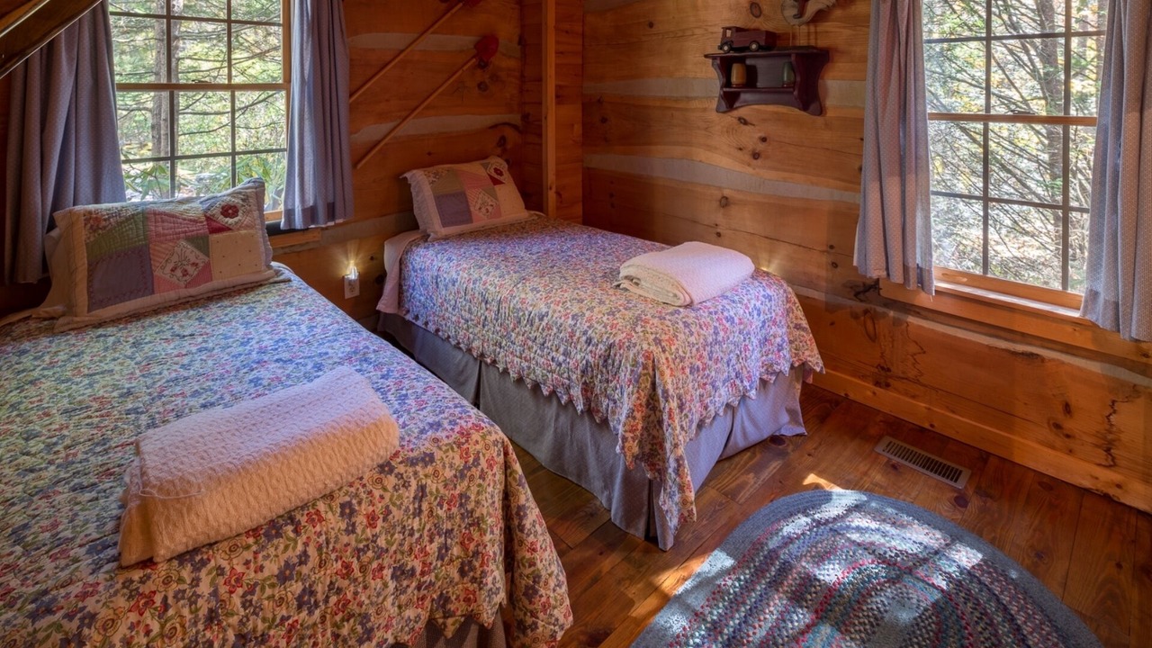 Photo of Bedroom in Fleetwood