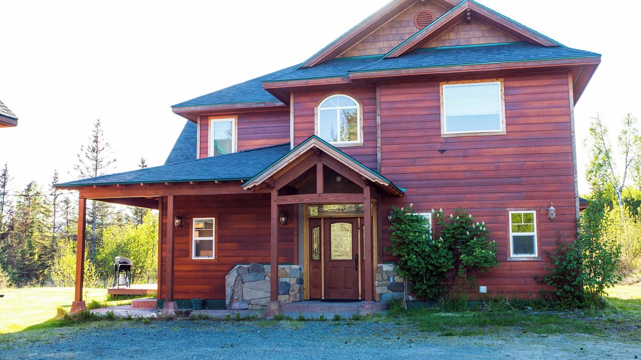 Photo of Outdoor in Fritz Creek