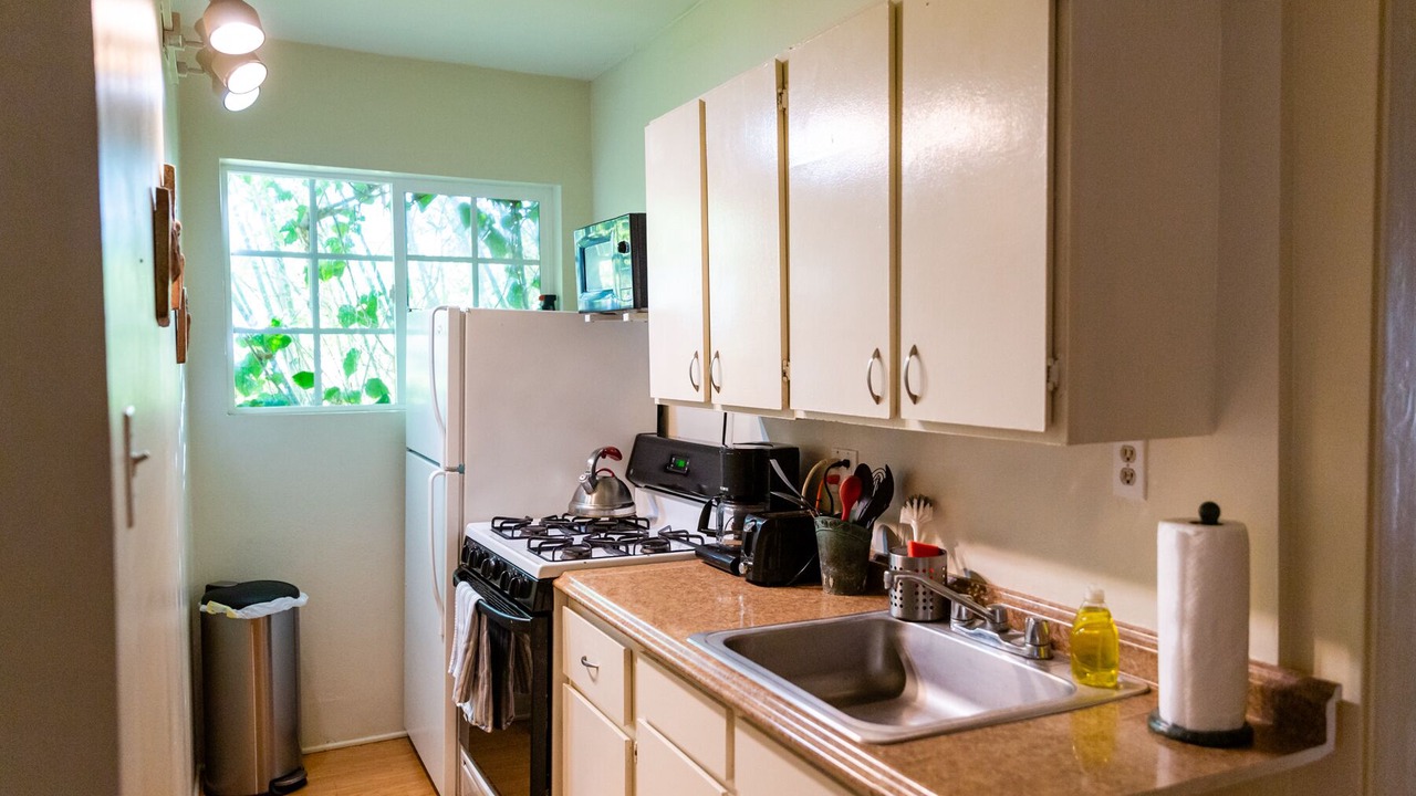 Photo of Kitchen in Hollywood