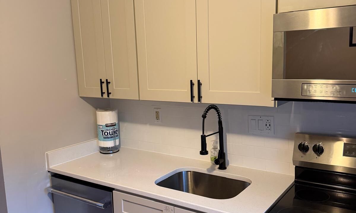 Photo of Kitchen in Montgomery Village