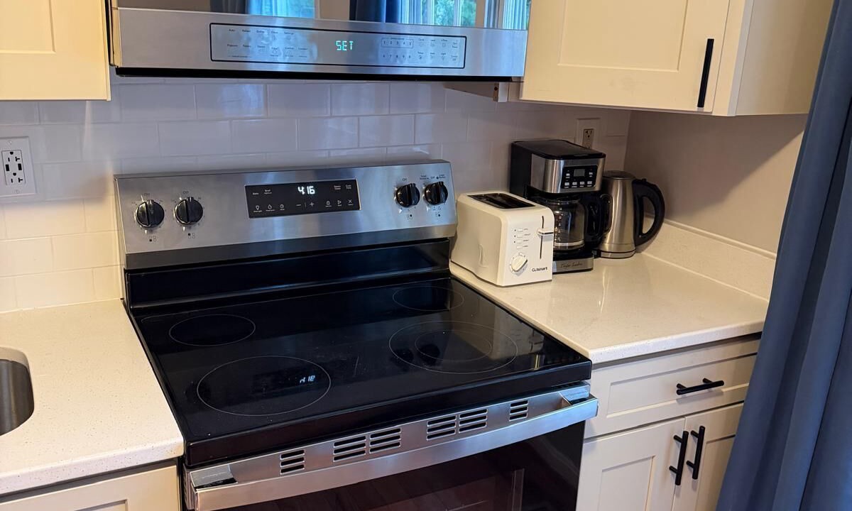 Photo of Kitchen in Montgomery Village