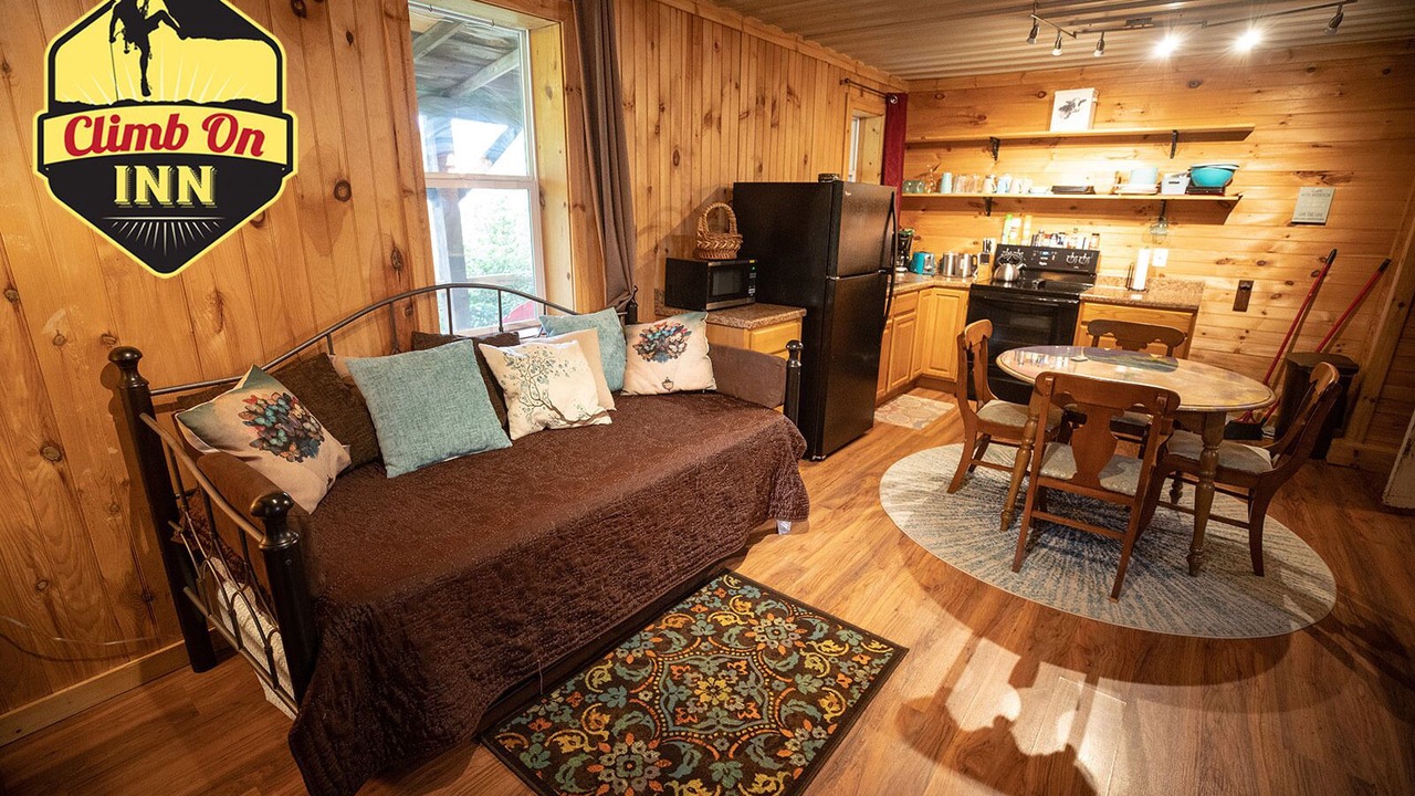 Photo of Livingroom in Pine Ridge