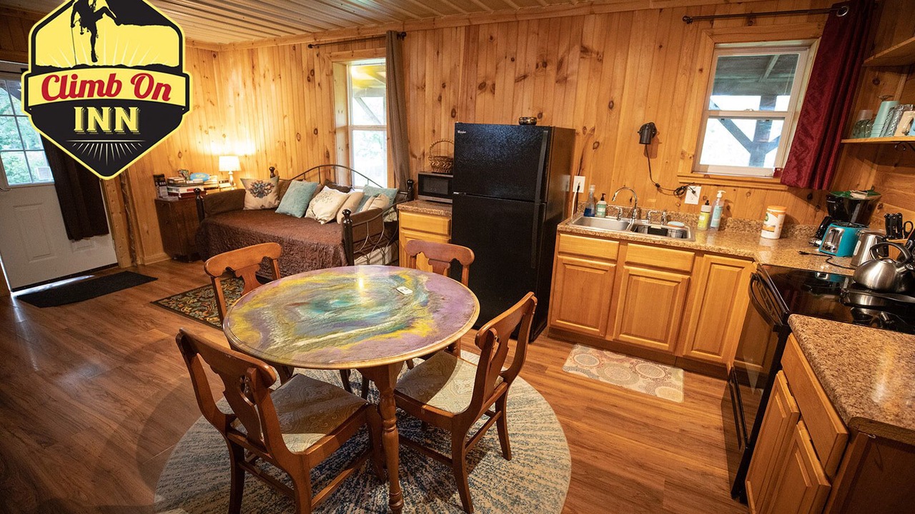 Photo of Kitchen in Pine Ridge