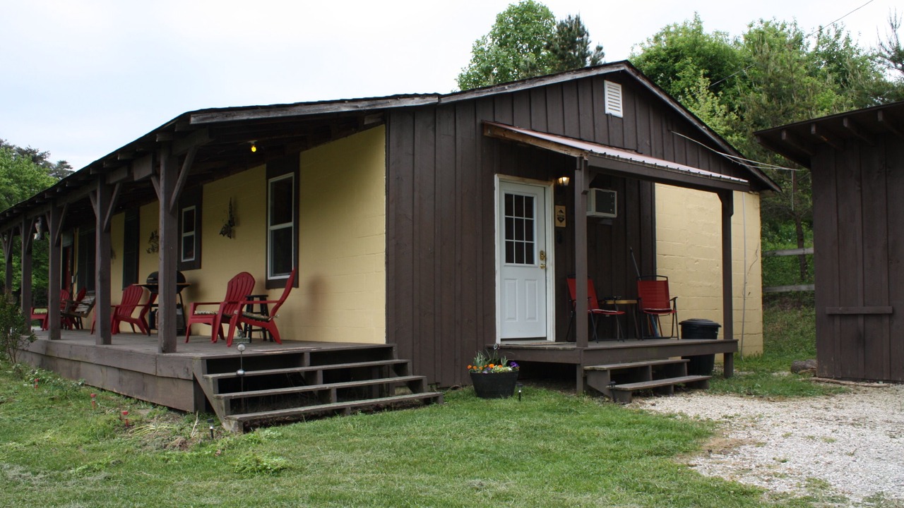Photo of Outdoor in Pine Ridge