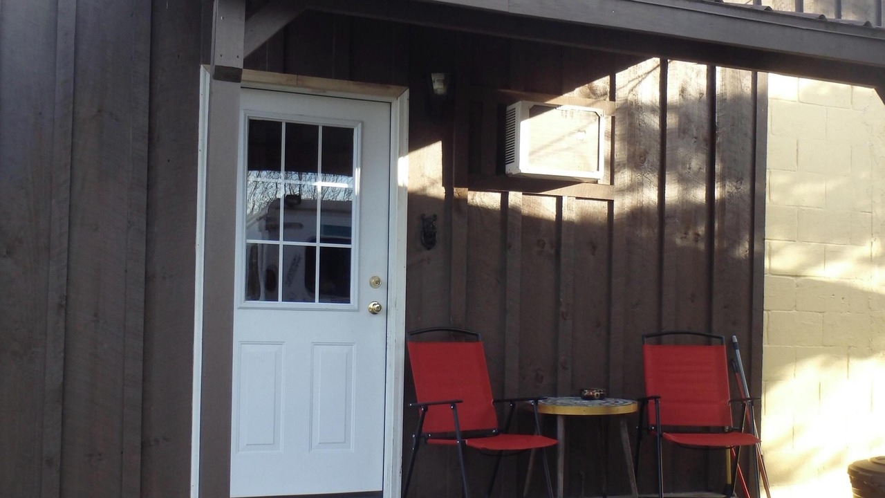 Photo of Outdoor in Pine Ridge