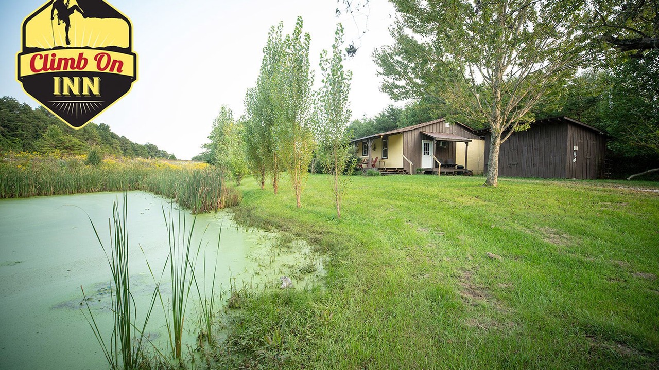 Photo of Outdoor in Pine Ridge