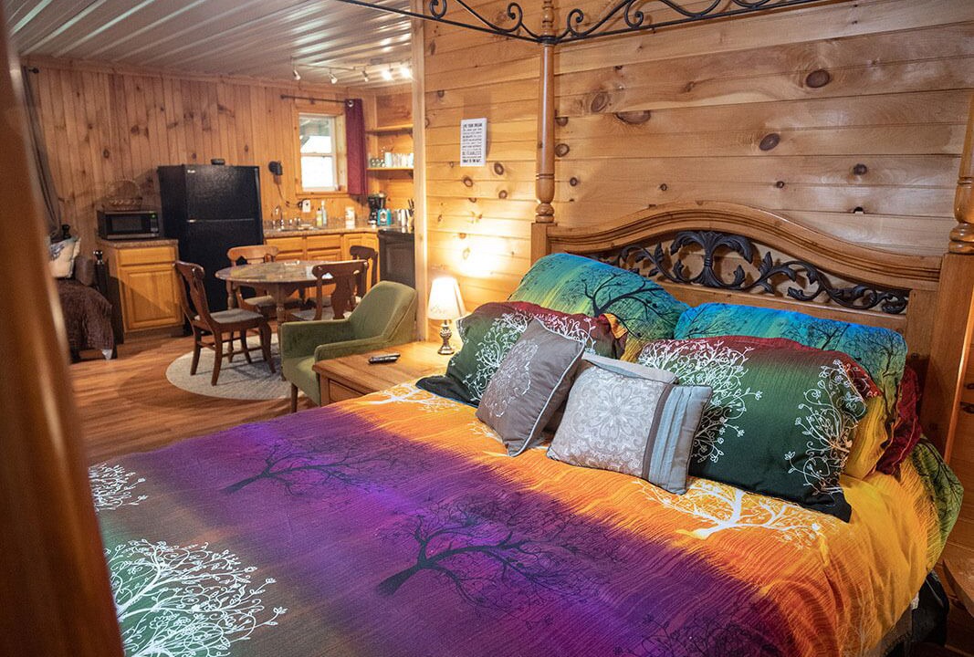 Photo of Bedroom in Pine Ridge