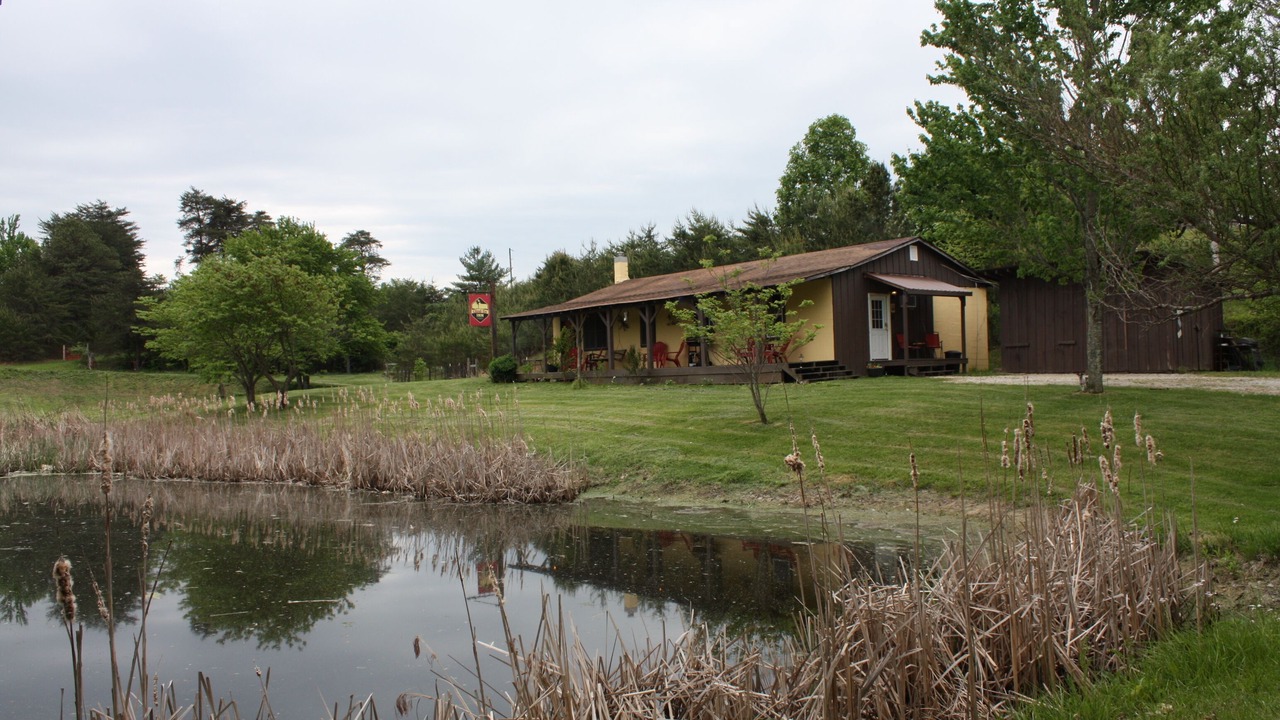 Photo of Outdoor in Pine Ridge