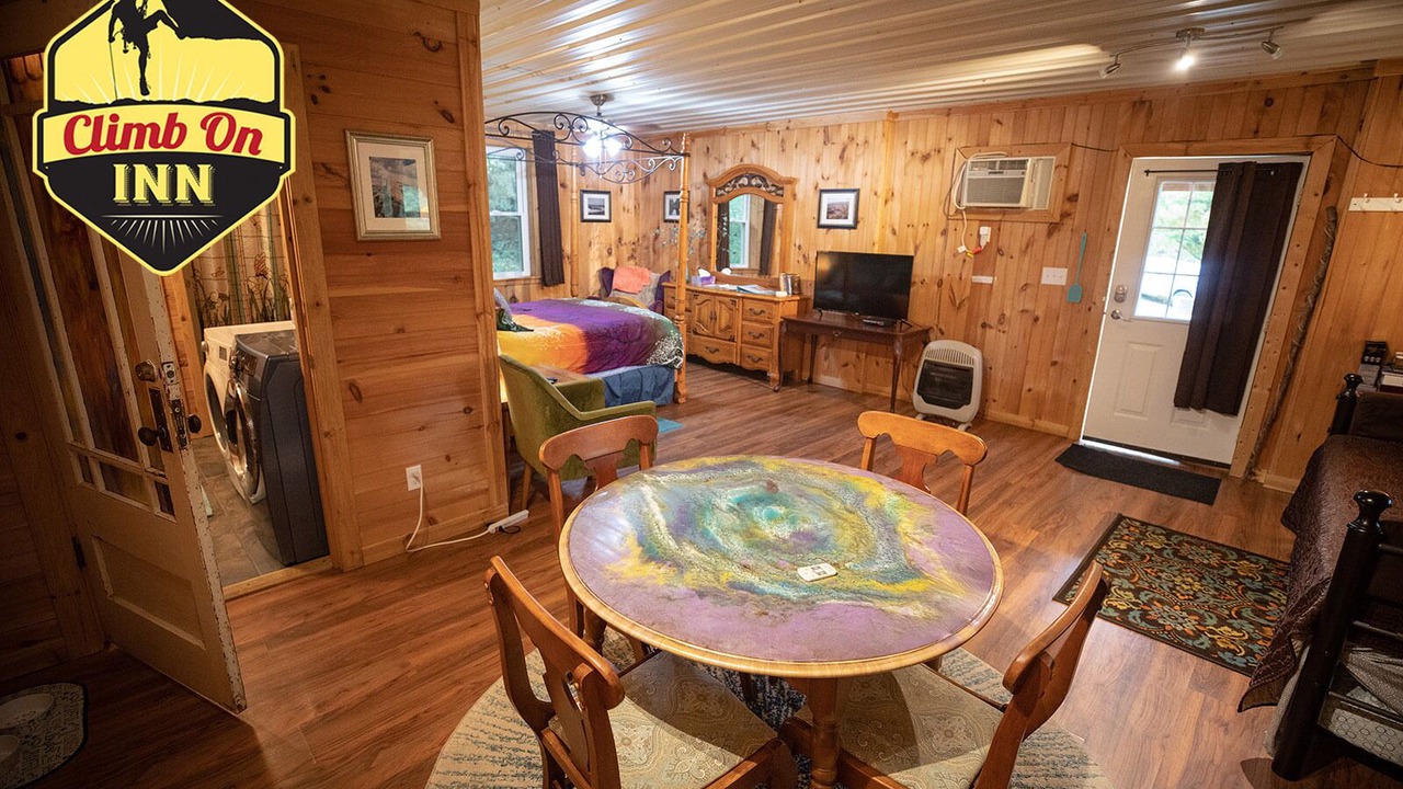 Photo of Bedroom in Pine Ridge