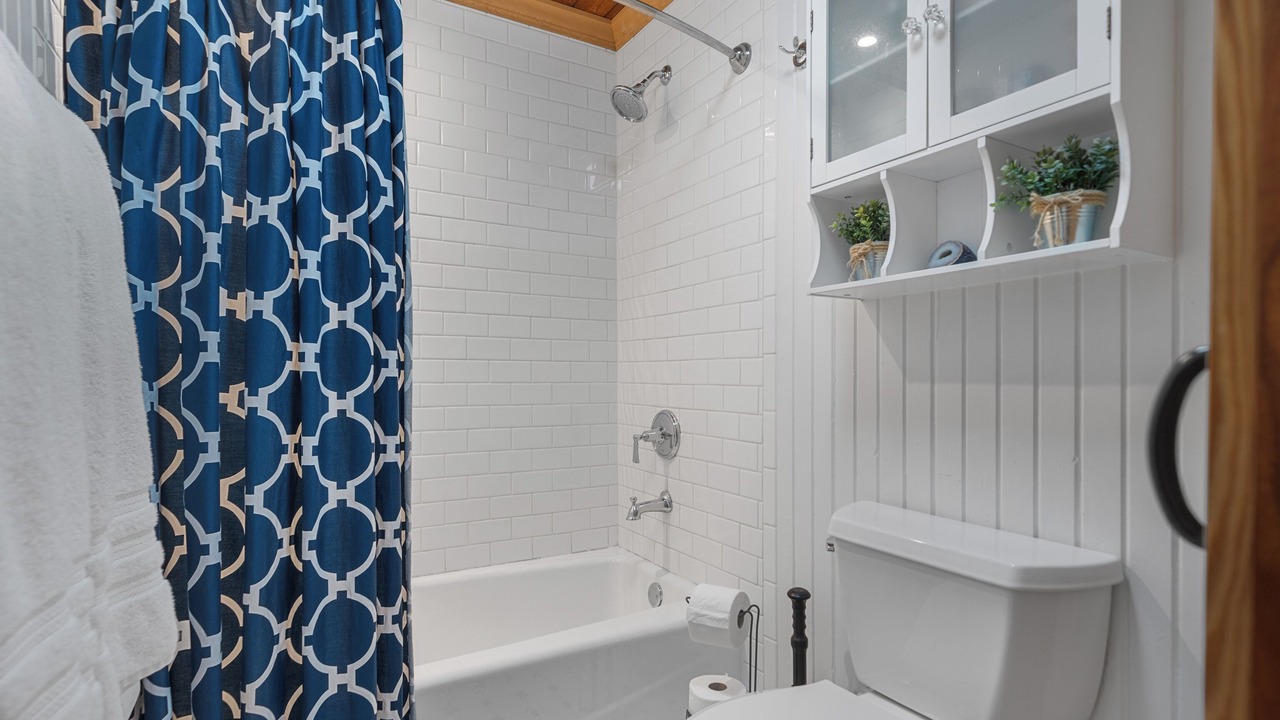 Photo of Bathroom in Mid America