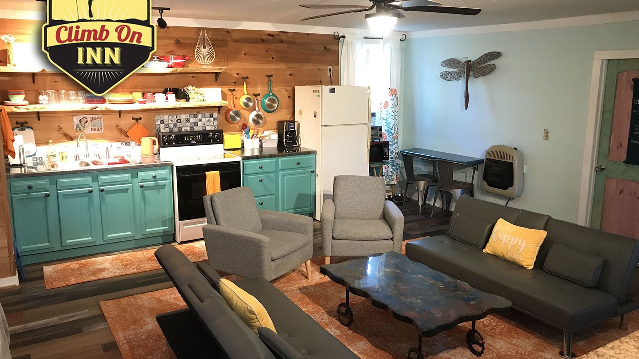 Photo of Livingroom in Pine Ridge