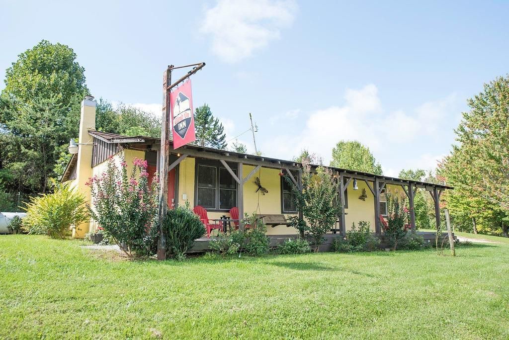 Photo of Outdoor in Pine Ridge