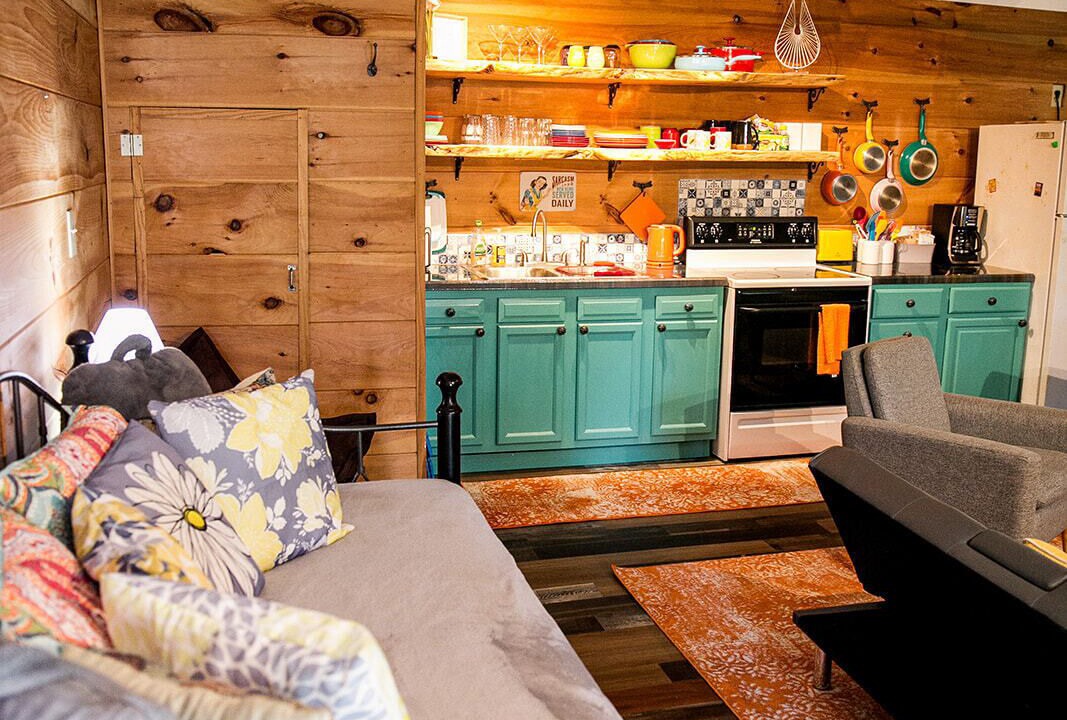 Photo of Livingroom in Pine Ridge