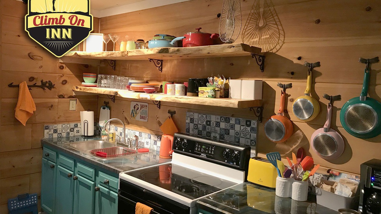 Photo of Kitchen in Pine Ridge