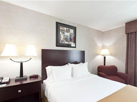 Photo of Bedroom in Carrollton