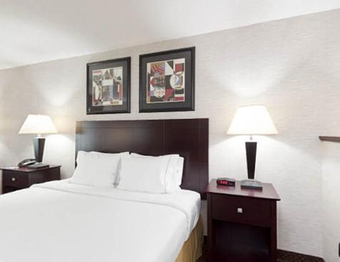 Photo of Bedroom in Carrollton