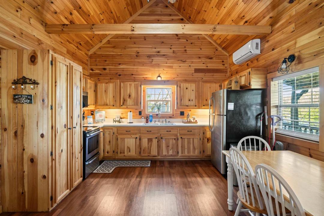 Photo of Kitchen in Williamstown