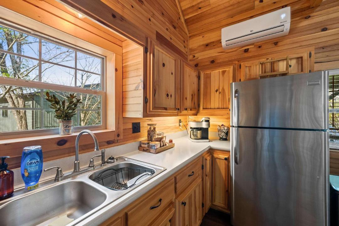 Photo of Kitchen in Williamstown