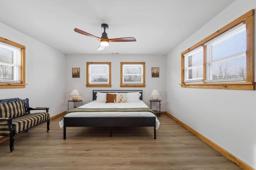 Photo of Bedroom in Rogers
