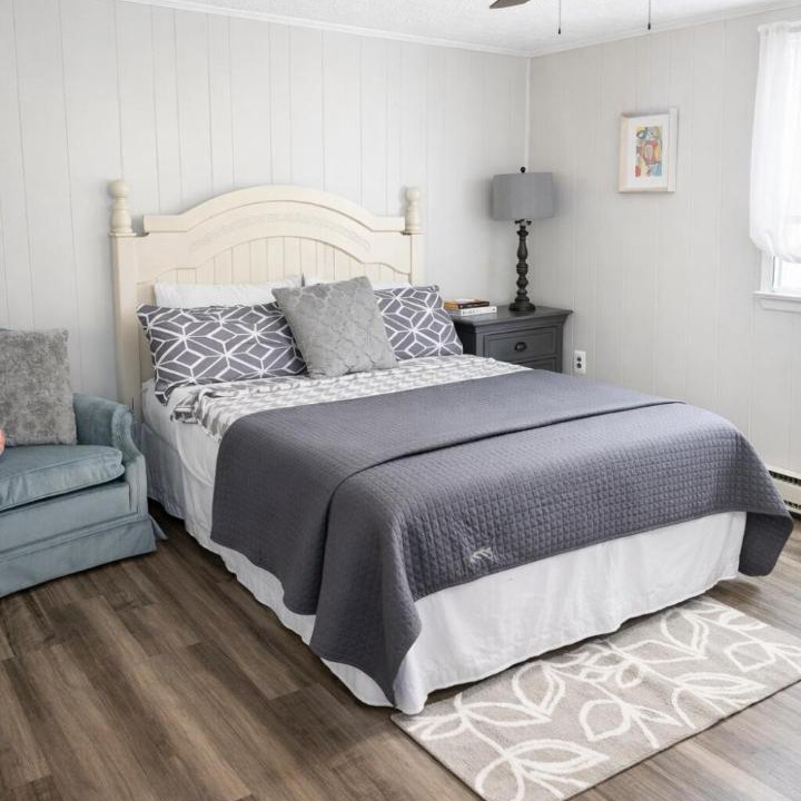 Photo of Bedroom in Halltown