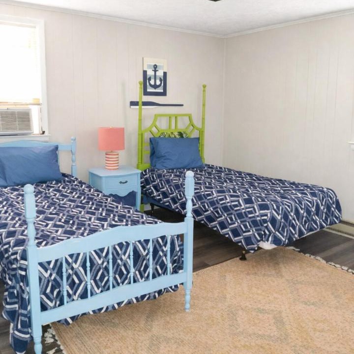 Photo of Bedroom in Halltown