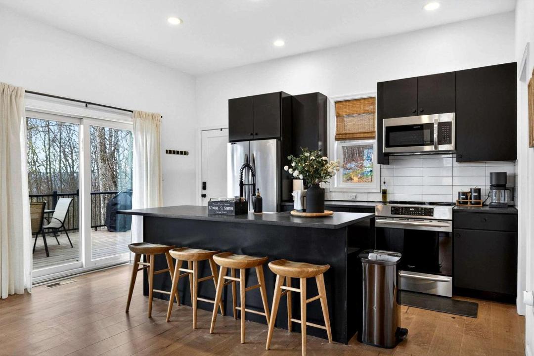 Photo of Kitchen in Great Cacapon