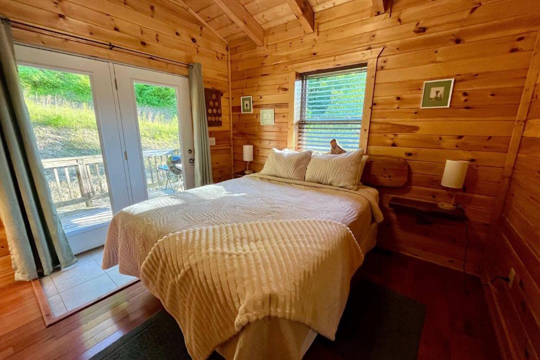 Photo of Bedroom in Stanton
